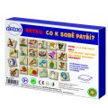 Detoa Mole, what goes together?