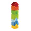 Detoa Colour Pyramid