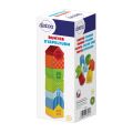 Detoa Colour Pyramid