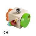 Detoa Fun and educational cube