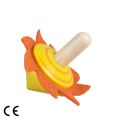 Detoa Felt Spinning Top Sunshine
