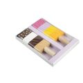 Detoa Popsicles
