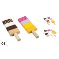 Detoa Popsicles