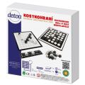 Detoa Dice Game