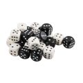 Detoa Dice Game