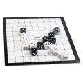 Detoa Dice Game