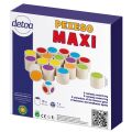 Detoa Memory Game MAXI
