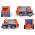 Lena Plastic Truxx garbage truck
