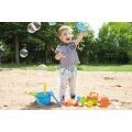 Lena Sand set for boys I 10 pieces
