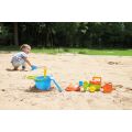 Lena Sand set for boys I 10 pieces