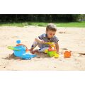 Lena Sand set for boys I 10 pieces