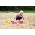 Lena Sand set for girls I 10 pieces