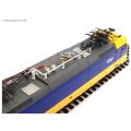 Piko Electric locomotive BR 186 Traxx 2 with 4 pantographs NS VI - 59962