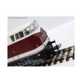 Piko Diesel locomotive BR 118 131-2 (V 180 059) GFK DR IV - 52570