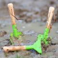 Bigjigs Toys Hand tools for the garden