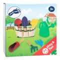 small foot Garden Tool Set