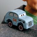 KidKraft Disney Cars - 3 racers legends