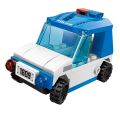 Qman City Tow Truck 1809 8v1 kit