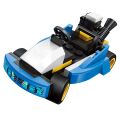Qman City Tow Truck 1809 8v1 kit