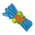 small foot Jumping rubber 1 pc