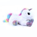Rappa Big plush unicorn Funkie 85 cm
