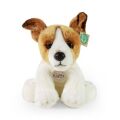 Rappa Plush Jack Russell Terrier sitting 26 cm ECO-FRIENDLY