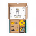 The OffBits InfoBit kit