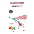 The OffBits UnicornBit