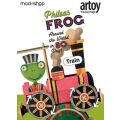 ARToy Moving Model Train Kit