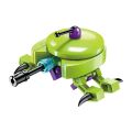 Qman Hyperfunction Tactical Unit 2101-6 Scout Beetle 3in1