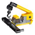 Qman Hyperfunction Tactical Unit 2101-8 Crane Hoist 3in1