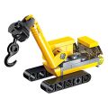 Qman Hyperfunction Tactical Unit 2101-8 Crane Hoist 3in1