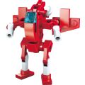 Qman Multivariant Combat Team 2103-4 Wild Bull 3v1