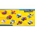 Qman Trans Collector 3in1 2104 set of 10 pieces