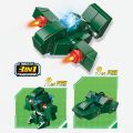 Qman Trans Collector 3in1 2106 set of 10