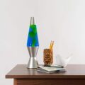 Schylling LAVA Lamp Blue-Green 36.8 cm