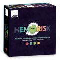 Vilac Mémorisk memory game