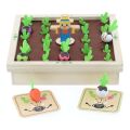 Vilac The game of harvesting the garden