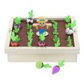 Vilac The game of harvesting the garden
