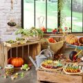 Vilac Vegetable garden solitaire