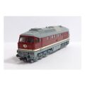 Piko Diesel locomotive BR 132 