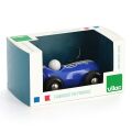 Vilac Racing car Streamline PM blue
