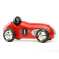 Vilac Historic racing car red