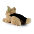 Rappa Plush dog German Shepherd 22 cm ECO-FRIENDLY
