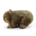 Rappa Plush wombat 28 cm ECO-FRIENDLY
