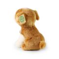 Rappa Stuffed dog St. Bernard 20 cm ECO-FRIENDLY