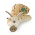 Rappa Plush snail 23 cm ECO-FRIENDLY