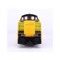 Piko Diesel locomotive incl. digital decoder 102 (Rh 7300) RRF VI - 96468