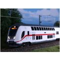 Piko Steering double-deck car IC2 2nd class DB AG VI - 58800