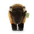 Rappa Plush bison 30 cm ECO-FRIENDLY
